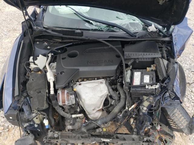 2018 NISSAN ALTIMA 2.5 - 1N4AL3AP0JC297012