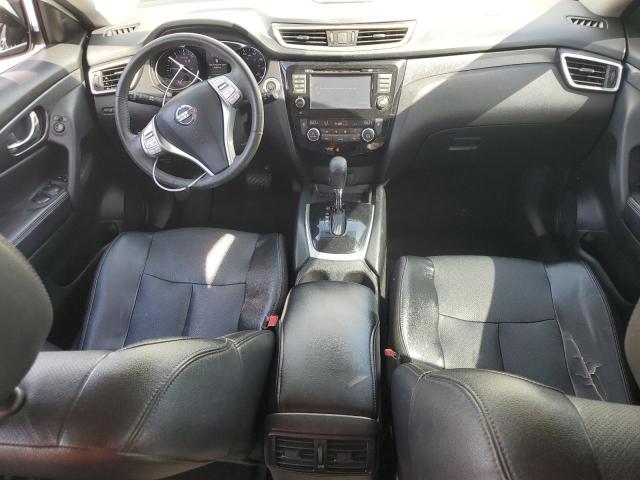 2016 NISSAN ROGUE S - 5N1AT2MT8GC811416