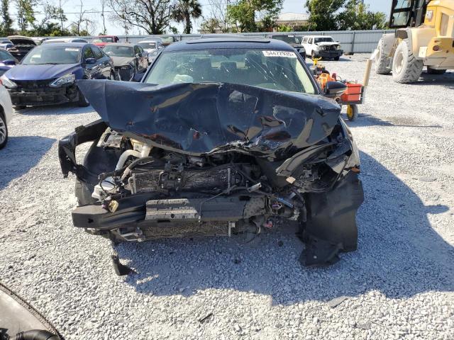 2017 VOLKSWAGEN PASSAT SE - 1VWGT7A35HC069670