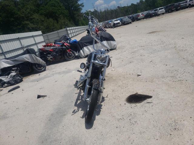 HARLEY-DAVIDSON FXDWGI 2005 1HD1GPW185K315227 photo #3