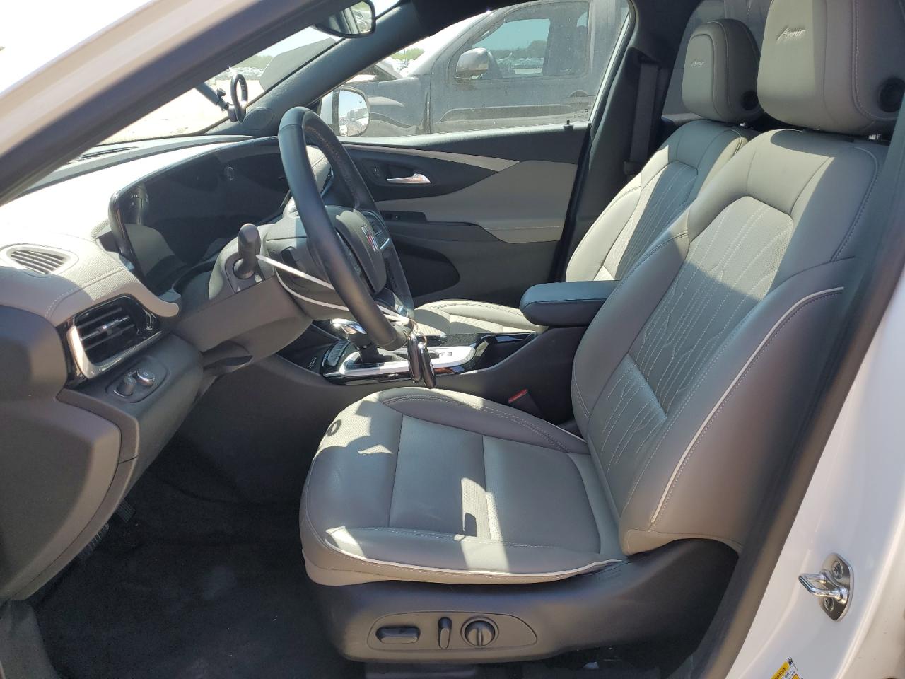 BUICK ENVISTA AVENIR