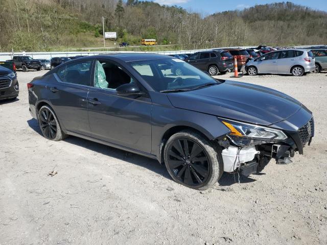 Vin: 1n4bl4cwxnn305531, lot: 52930045, nissan altima sr 20224