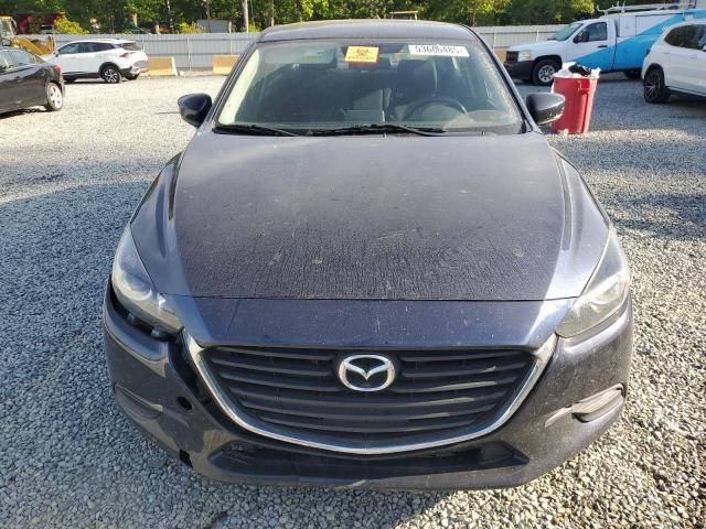 2018 MAZDA 3 SPORT - 3MZBN1U76JM216163