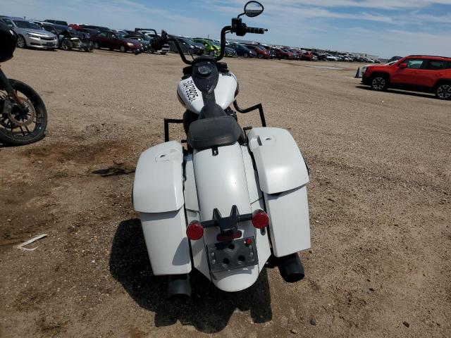 2021 INDIAN MOTORCYCLE CO. SPRINGFIEL - 56KTJDDB4M3403958