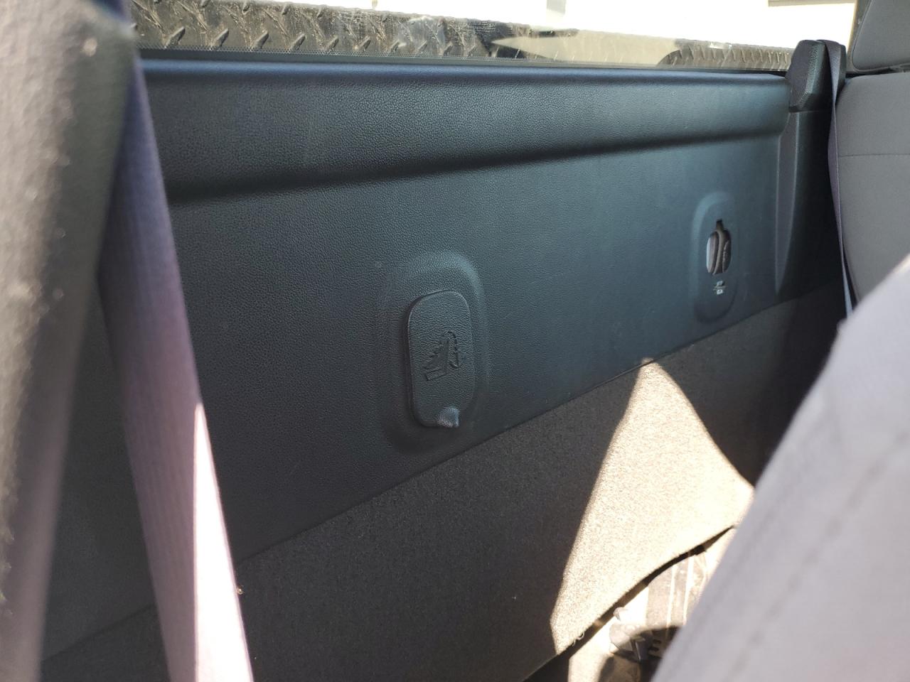 Chevrolet Silverado 2017