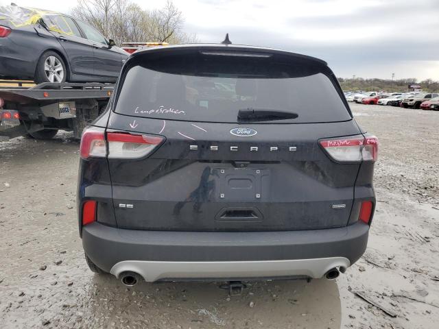2020 FORD ESCAPE SE - 1FMCU0BZ0LUB48929