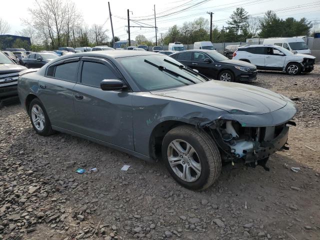 Vin: 2c3cdxbg7kh643887, lot: 52044525, dodge charger sxt 20194