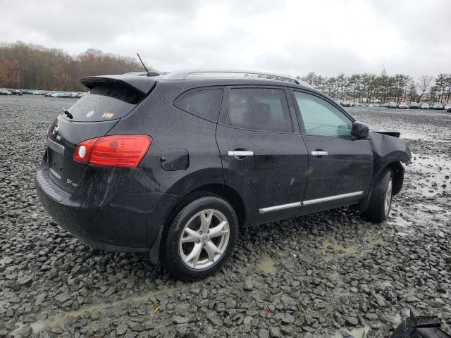 Vin: jn8as5mv2bw670591, lot: 54589105, nissan rogue s 20113