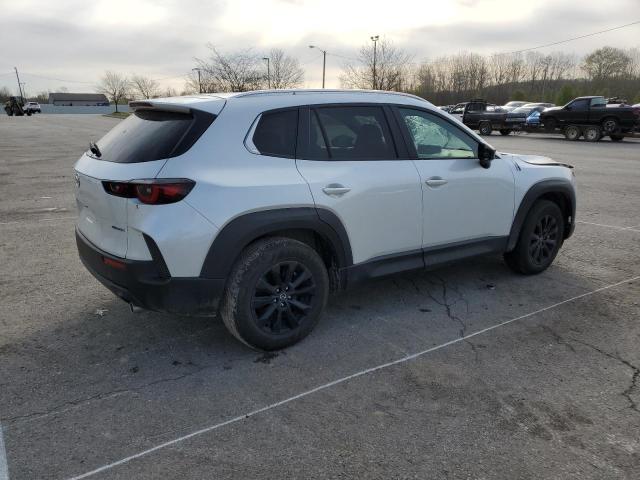 Vin: 7mmvabbm8sn334118, lot: 52557405, mazda cx-50 pref preferred 20253