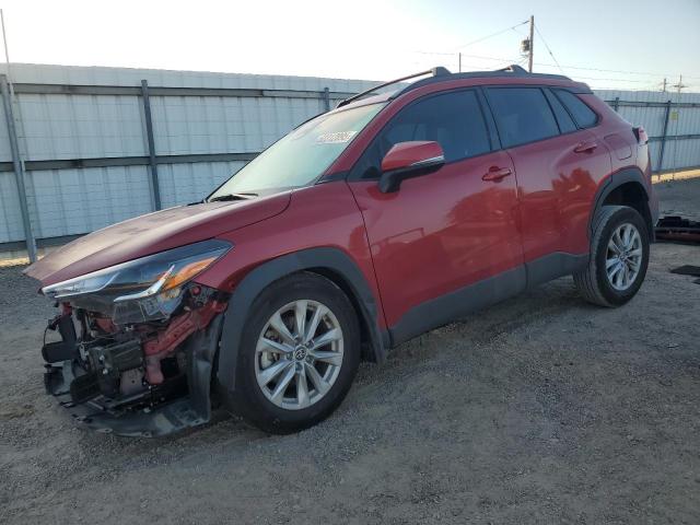 Vin: 7mucaaag4rv089941, lot: 52312895, toyota corolla cr le 2024 img_1