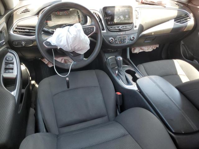 2019 CHEVROLET MALIBU LT - 1G1ZD5ST0KF170366