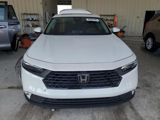 2024 HONDA ACCORD EX - 1HGCY1F34RA061258