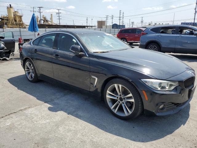 Vin: wba4a9c58ggl89821, lot: 54937645, bmw 4 series i gran coupe sulev 20164