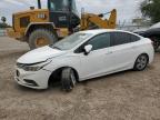 2016 CHEVROLET CRUZE LS - 1G1BC5SM4G7269822