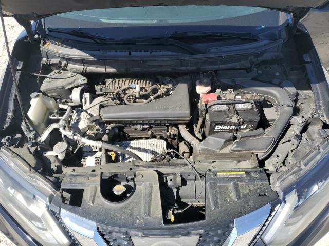 2017 NISSAN ROGUE S - 5N1AT2MTXHC755870