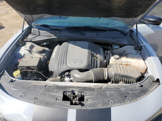 2022 DODGE CHARGER R/ - 2C3CDXCT9NH138644