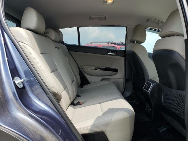 2020 KIA SPORTAGE E - KNDPN3AC7L7693820