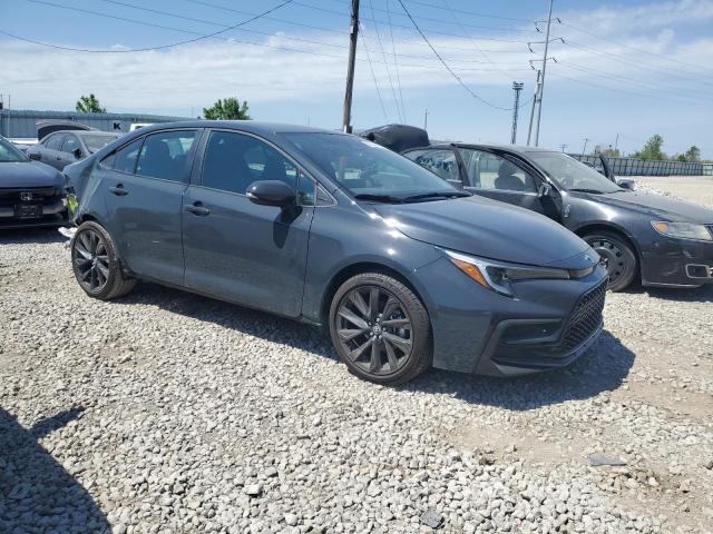 Vin: 5yfs4mce1rp189773, lot: 53023655, toyota corolla se 20244
