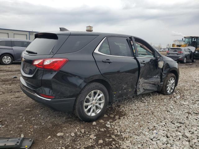 2021 CHEVROLET EQUINOX LT 2GNAXKEV2M6128325