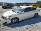 2017 NISSAN ALTIMA 2.5 - 1N4AL3APXHN314333