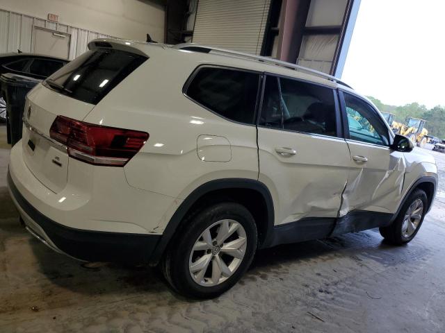 Vin: 1v2kr2ca2jc521587, lot: 51177735, volkswagen atlas se 20183