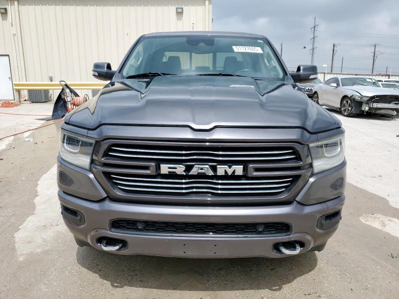 2022 RAM 1500 LARAM - 1C6SRFJT5NN191698