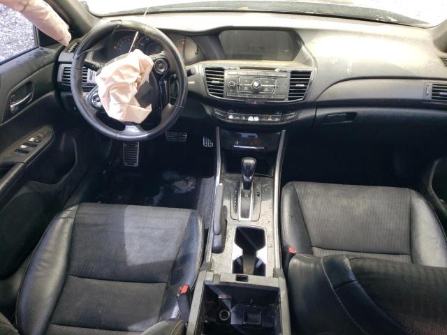 2016 HONDA ACCORD SPO - 1HGCR2F56GA138374