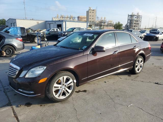Vin: wddhf5gb6ba465150, lot: 54921055, mercedes-benz e-class 350 2011 img_1