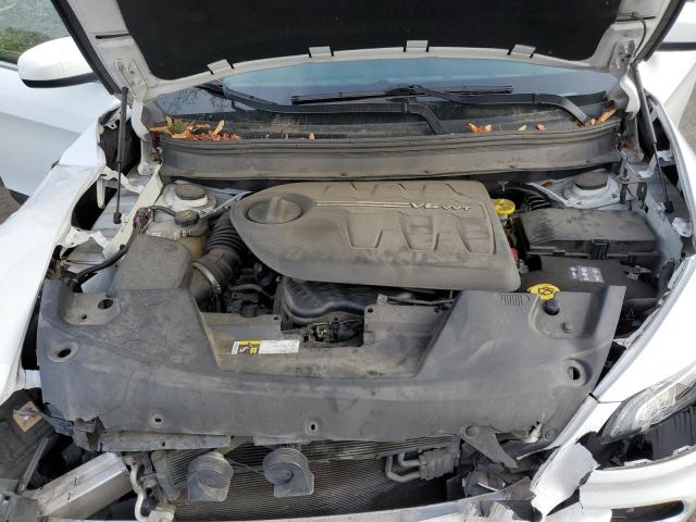 2015 JEEP CHEROKEE L - 1C4PJMCS7FW787499