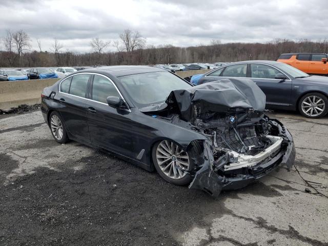 Vin: wba13bj05pcn16611, lot: 52170075, bmw 5 series xi 20234