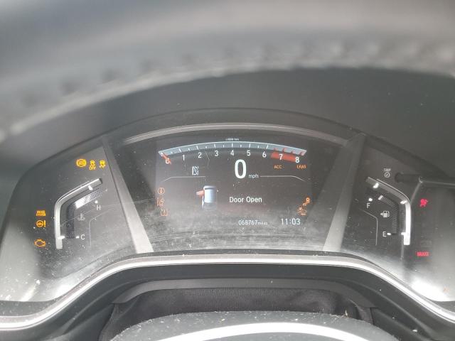 2017 HONDA CR-V EXL 2HKRW1H84HH512607