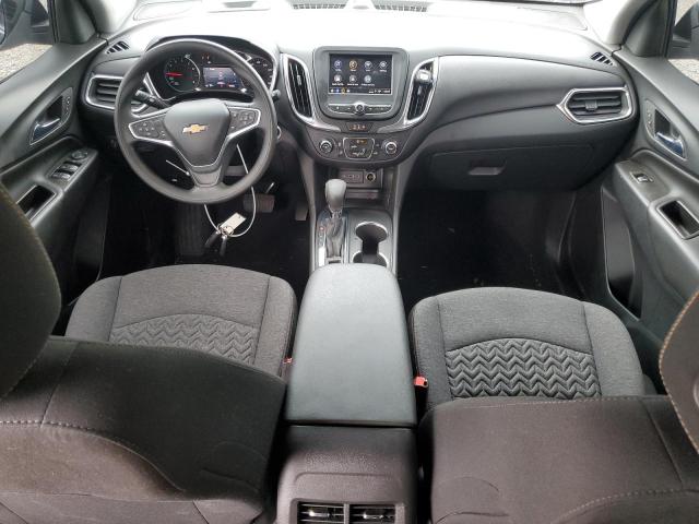 2022 CHEVROLET EQUINOX LT - 3GNAXKEV4NL255333