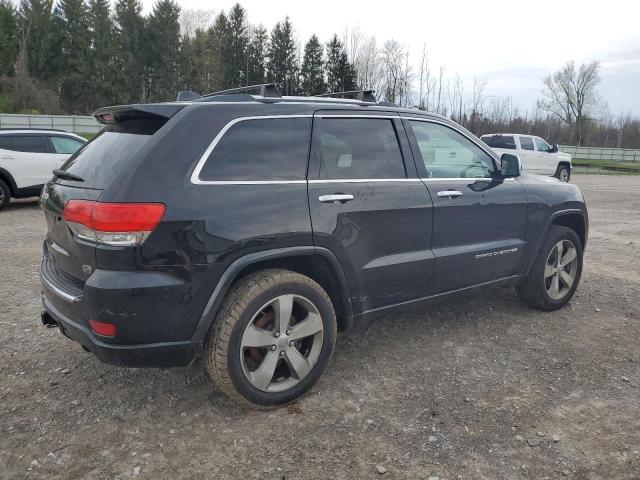 Vin: 1c4rjfcg4fc925646, lot: 54135165, jeep grand cher overland 20153