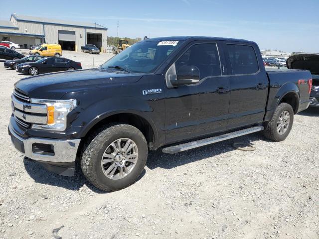 FORD F150 SUPER