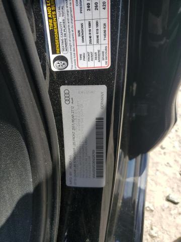 waugfafc0en026769 - 2014 Audi a6 premium plus - #61842645