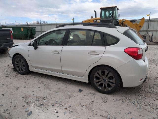 Vin: jf1gpap66gh249687, lot: 52728535, subaru impreza sport premium 20162