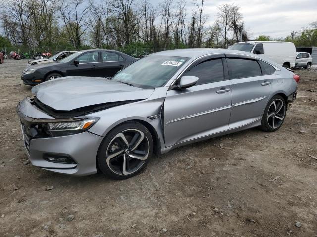 Vin: 1hgcv1f36la042629, lot: 53204625, honda accord sport 2020 img_1