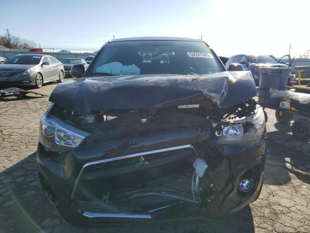 2015 MITSUBISHI OUTLANDER - 4A4AR3AU4FE043371