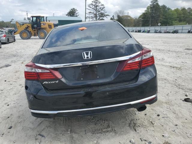 2016 HONDA ACCORD LX - 1HGCR2F37GA031834