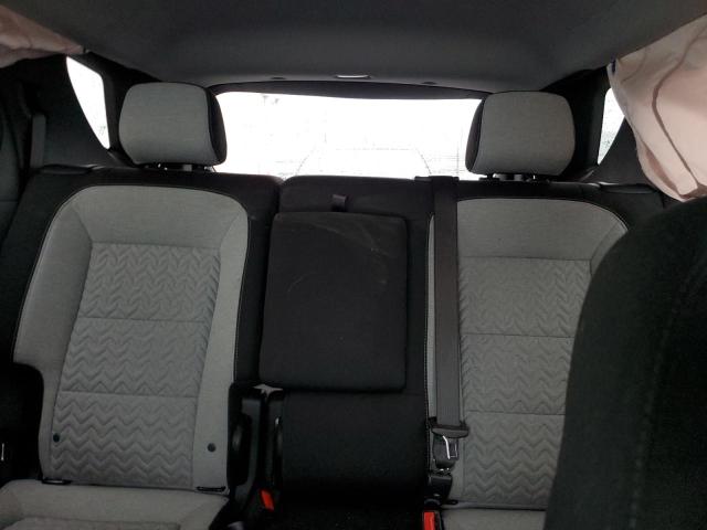 2022 CHEVROLET EQUINOX LT - 3GNAXUEV5NS205638