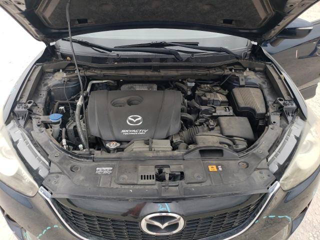 2015 MAZDA CX-5 GT - JM3KE4DY1F0480406