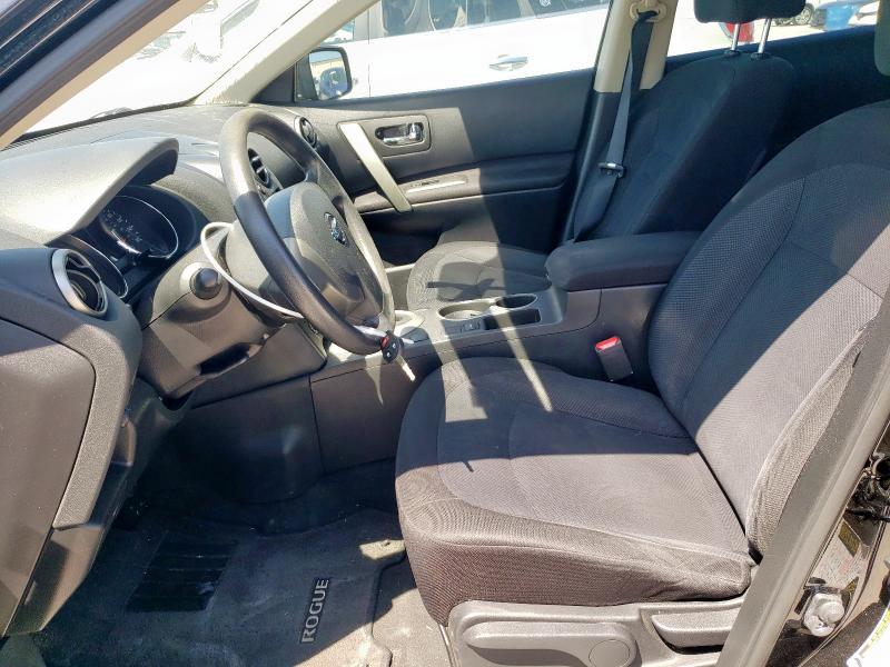 2015 NISSAN ROGUE SELE - JN8AS5MT9FW165264