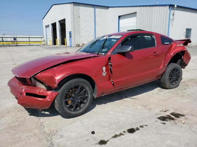 Global Auto Auctions: 2009 FORD MUSTANG
