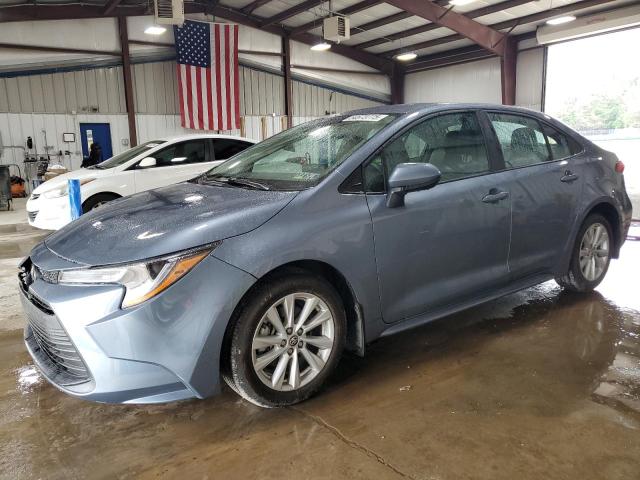 Vin: 5yfb4mde2sp230920, lot: 54673775, toyota corolla le 2025 img_1