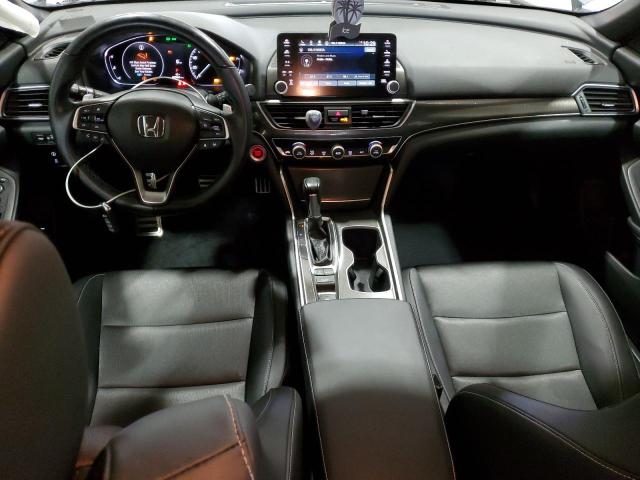 2022 HONDA ACCORD SPO - 1HGCV1F36NA069459
