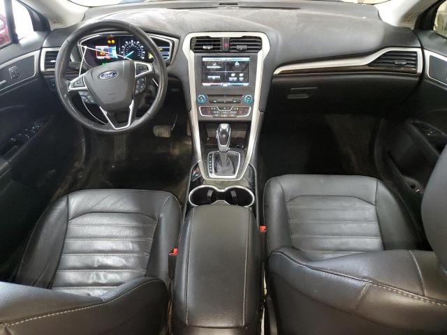 2016 FORD FUSION SE - 3FA6P0HD2GR328632