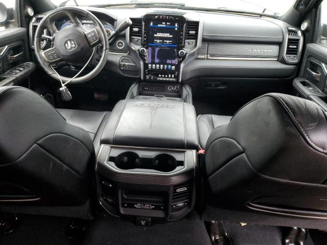 2019 RAM 2500 LIMIT 3C6UR5TL1KG722044