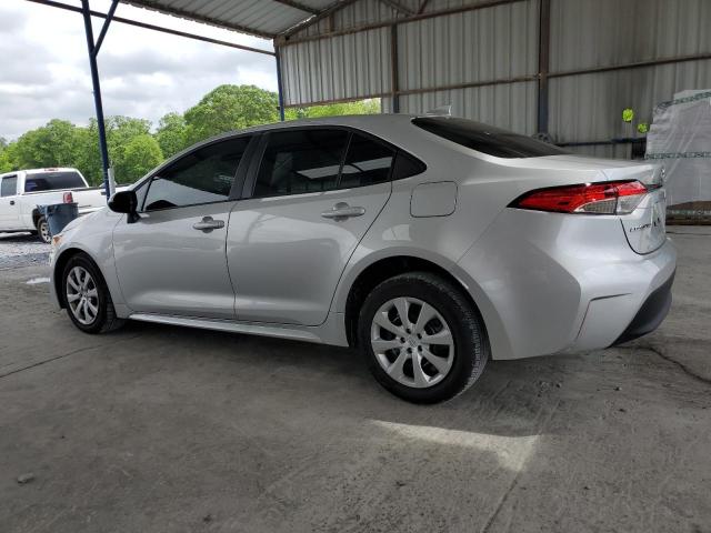 Vin: 5yfb4mde7pp076115, lot: 54346335, toyota corolla le 20232