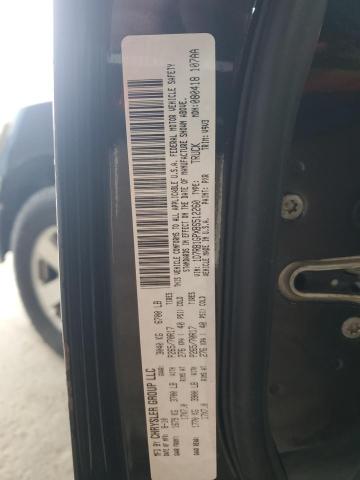 2011 DODGE RAM 1500 - 1D7RB1GPXBS512260