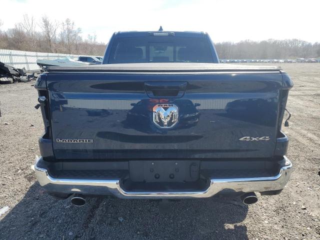 2024 RAM 1500 LARAM - 1C6SRFRT5RN112864